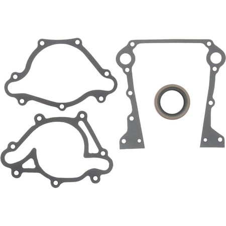 Reinz Timing Cover Gkt Set, 15-10208-01 15-10208-01